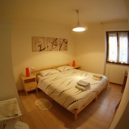 Willa Casa Del Pescatore Garda  Pokój zdjęcie