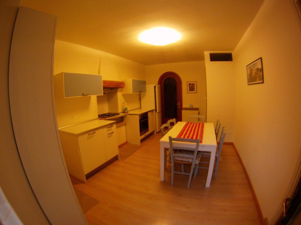 Willa Casa Del Pescatore Garda  Pokój zdjęcie