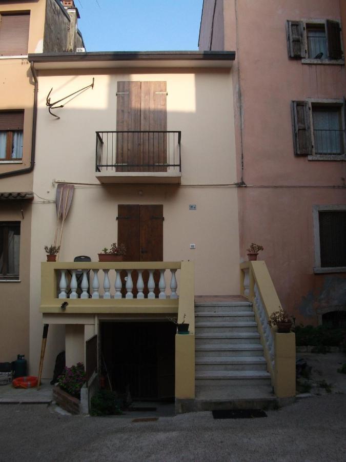 Willa Casa Del Pescatore Garda  Pokój zdjęcie